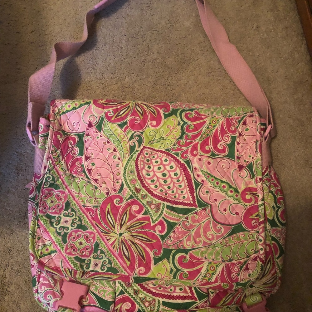 Vera Bradley laptop case